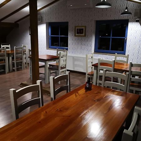 Apartments Eibenthal Экстерьер фото