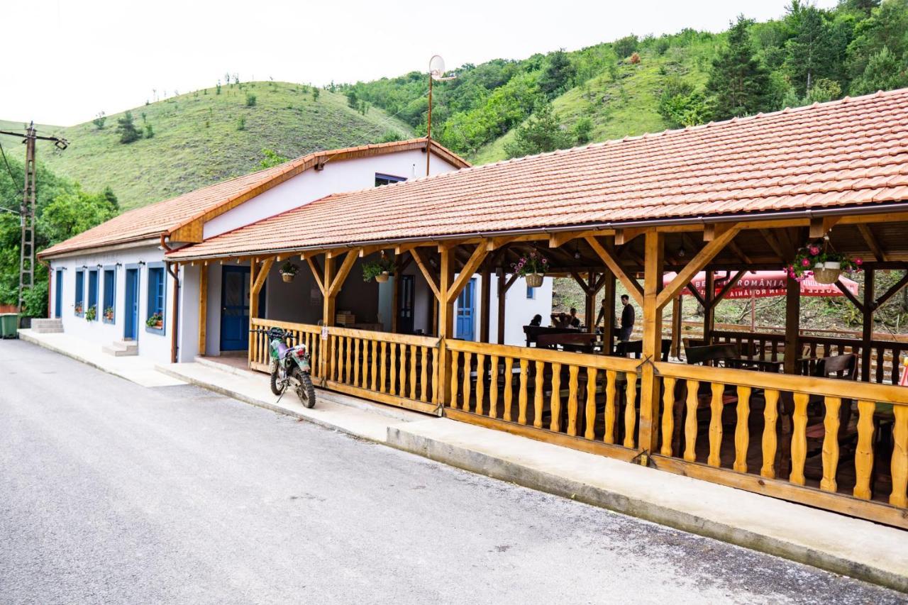 Apartments Eibenthal Экстерьер фото