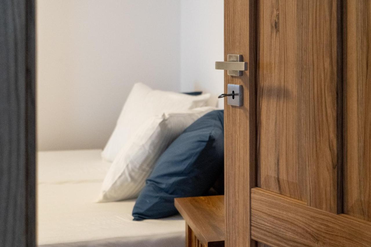 Apartments Eibenthal Экстерьер фото