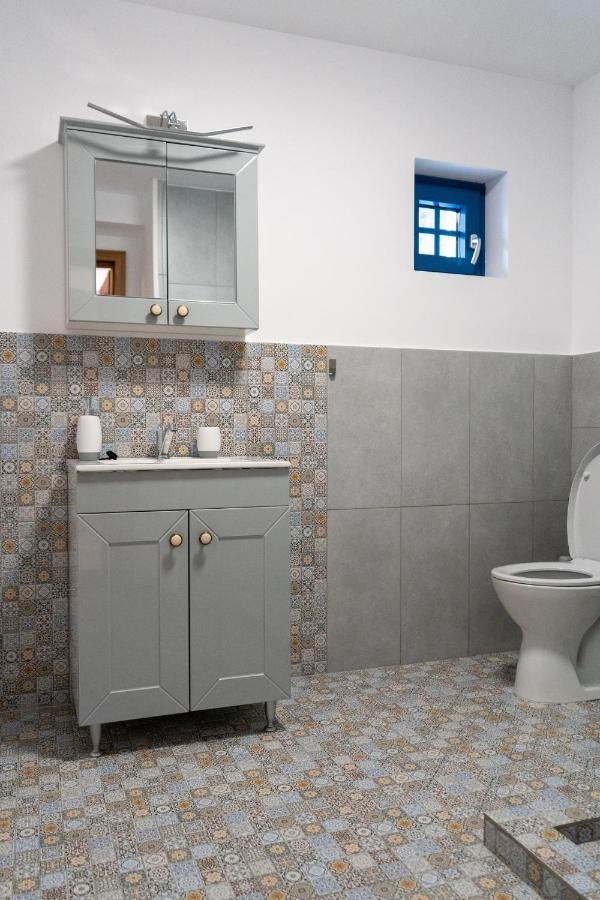 Apartments Eibenthal Экстерьер фото