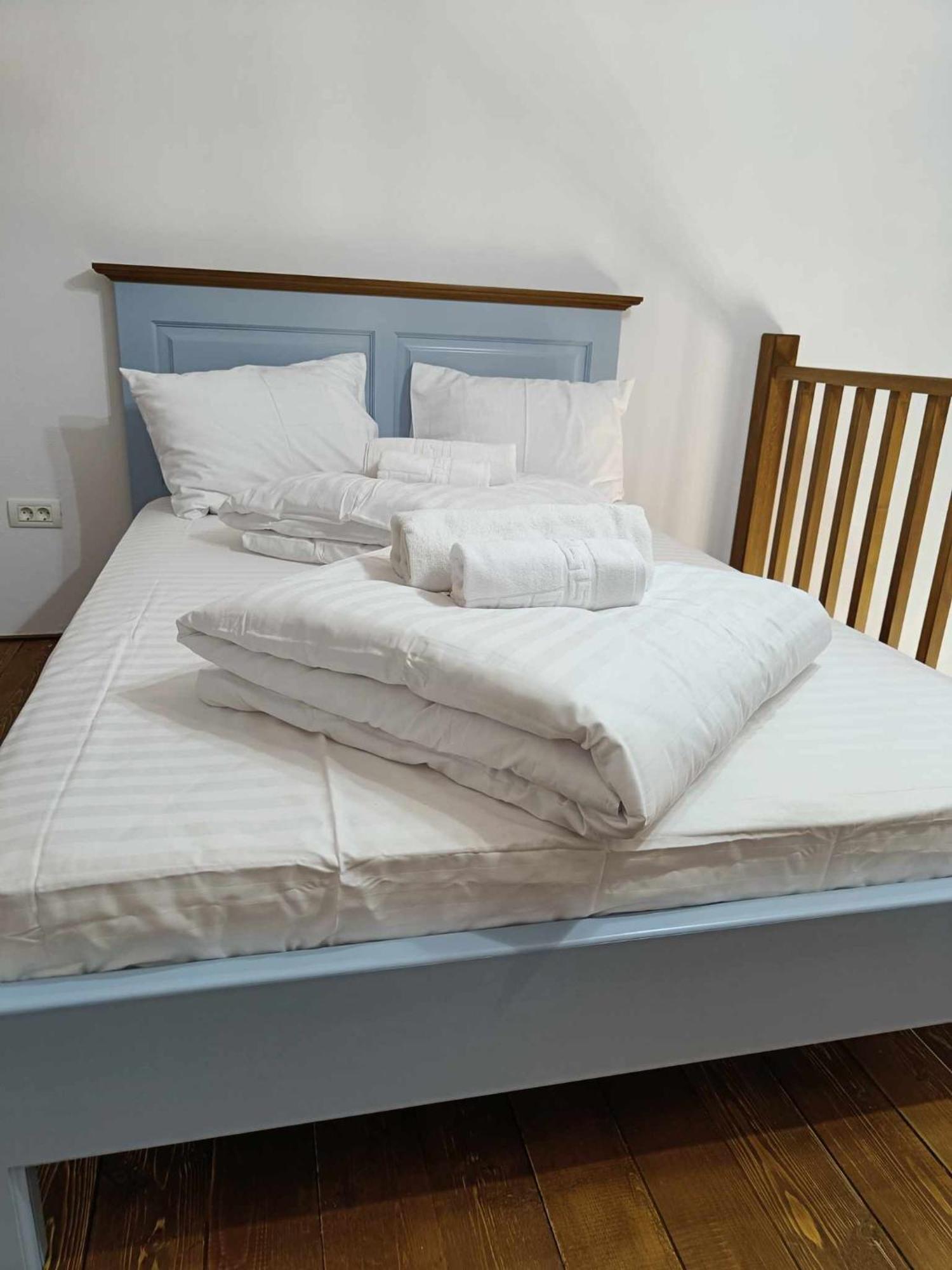 Apartments Eibenthal Экстерьер фото