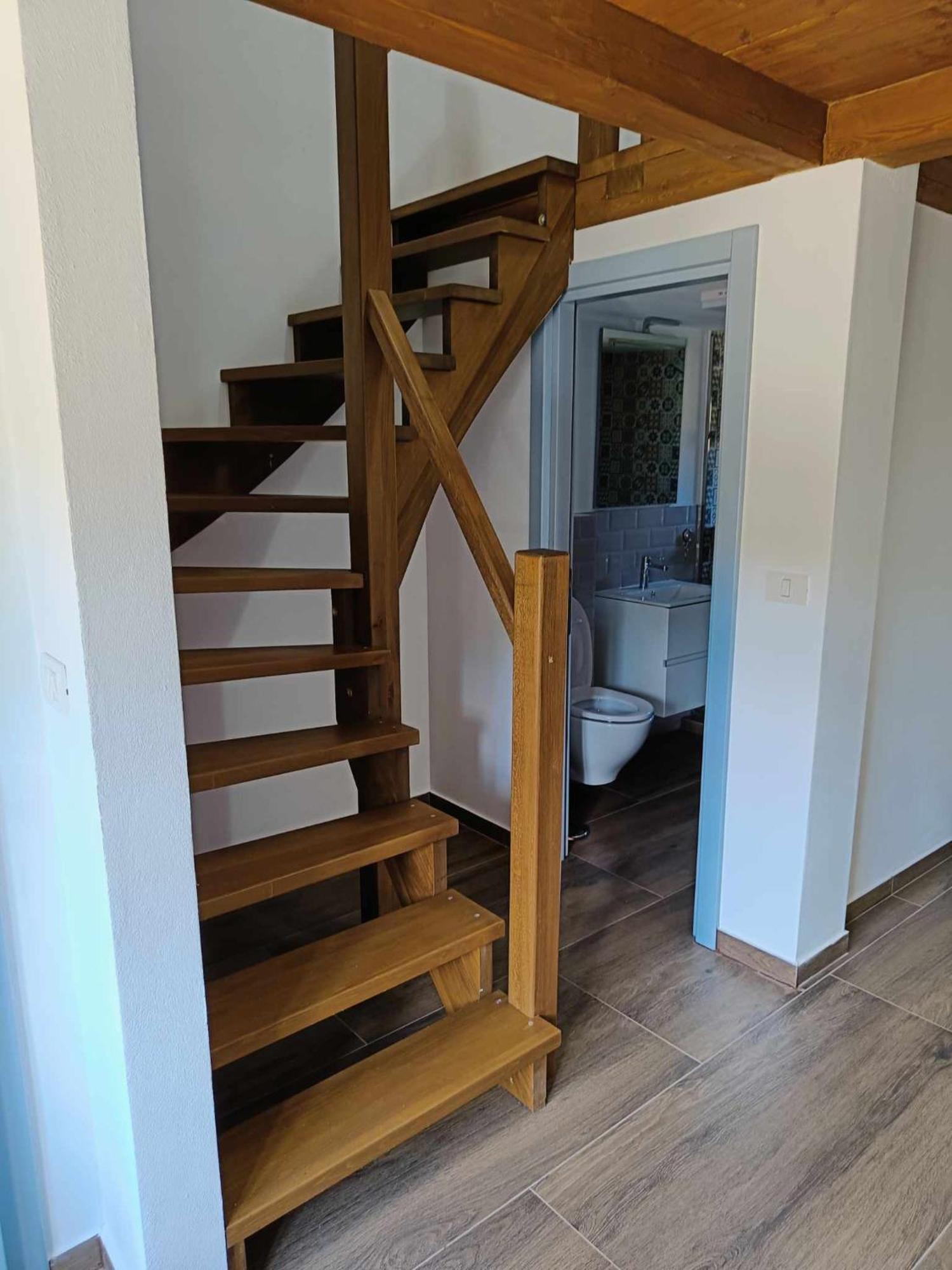 Apartments Eibenthal Экстерьер фото