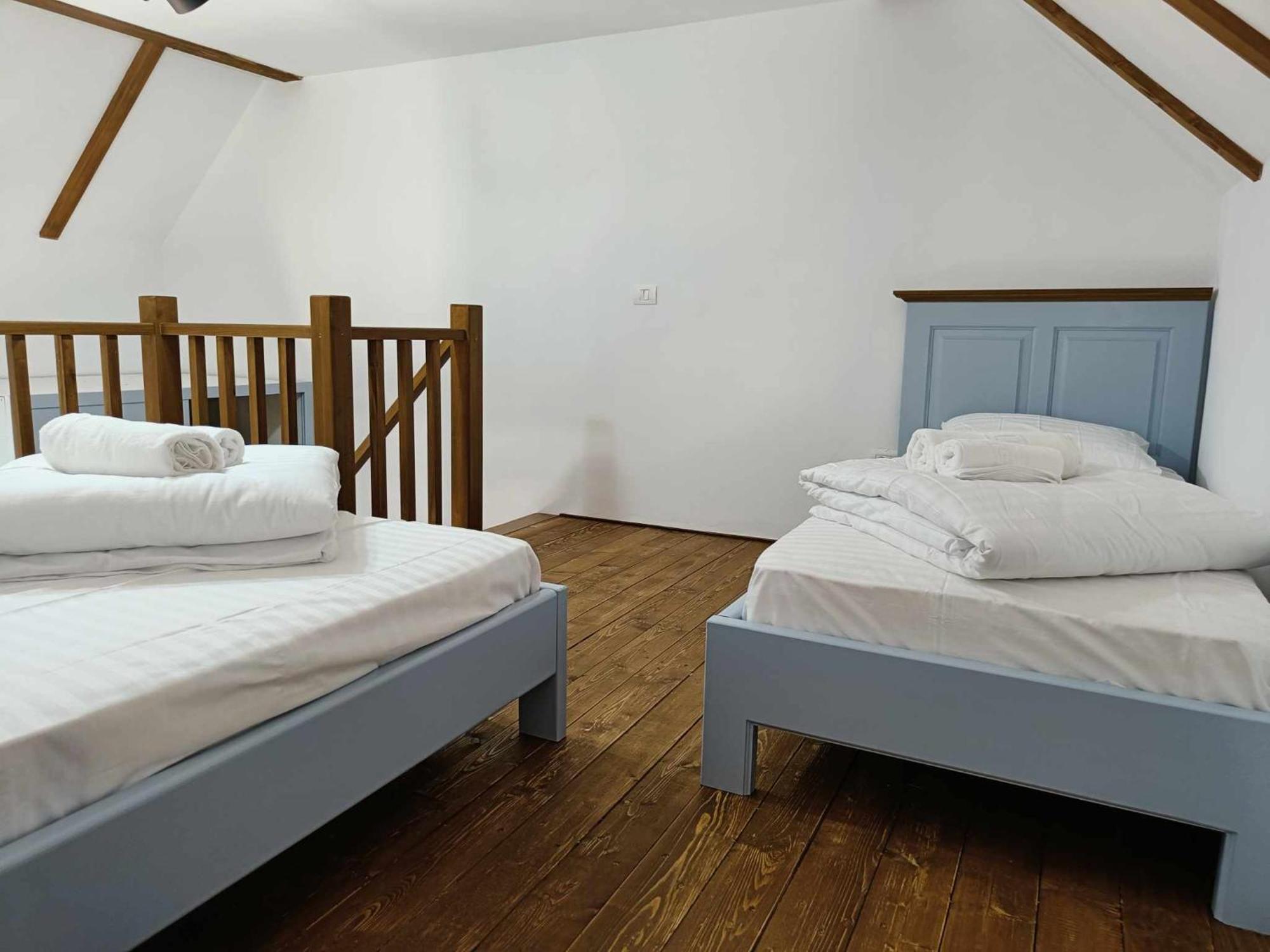 Apartments Eibenthal Экстерьер фото