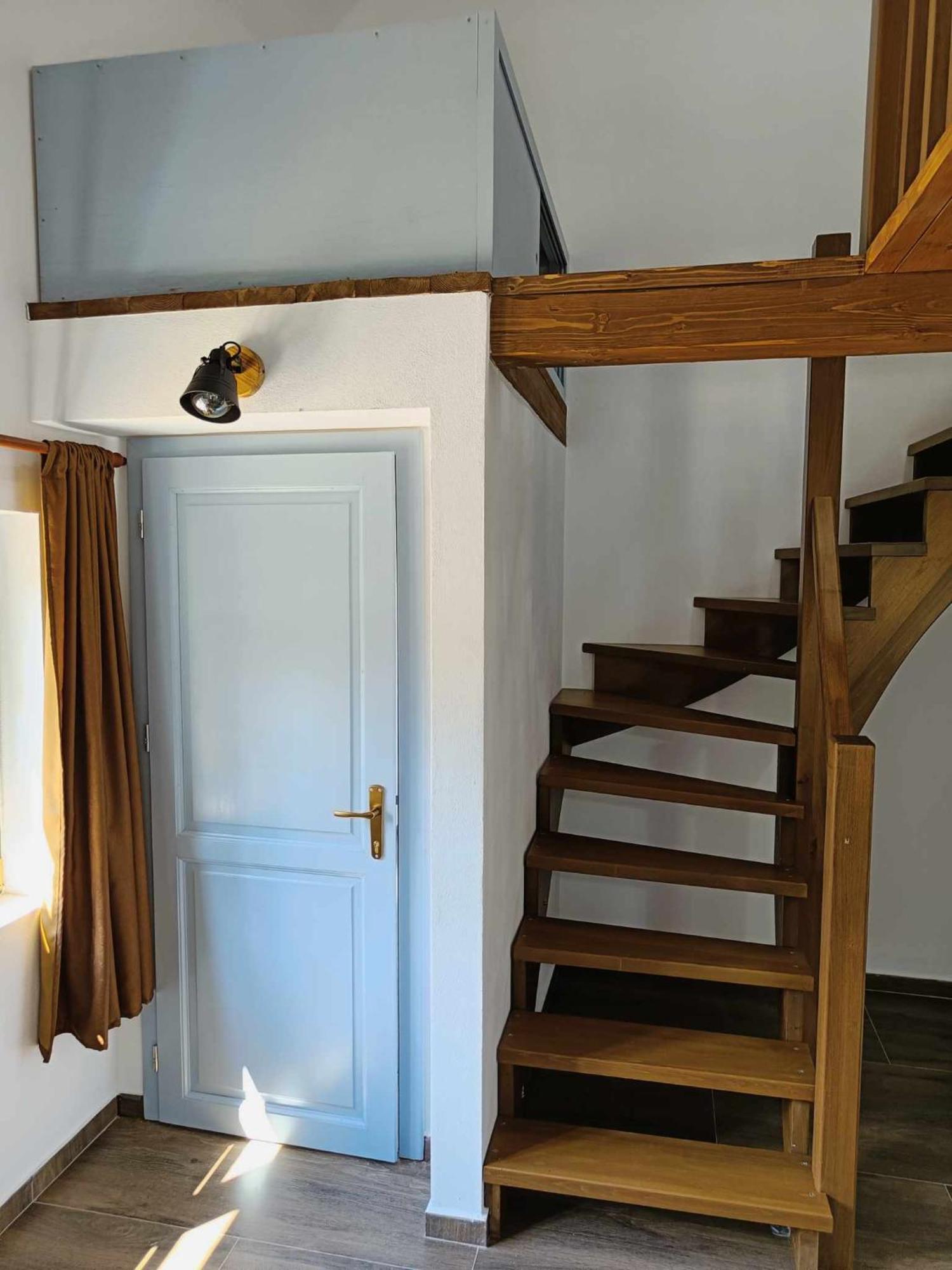 Apartments Eibenthal Экстерьер фото