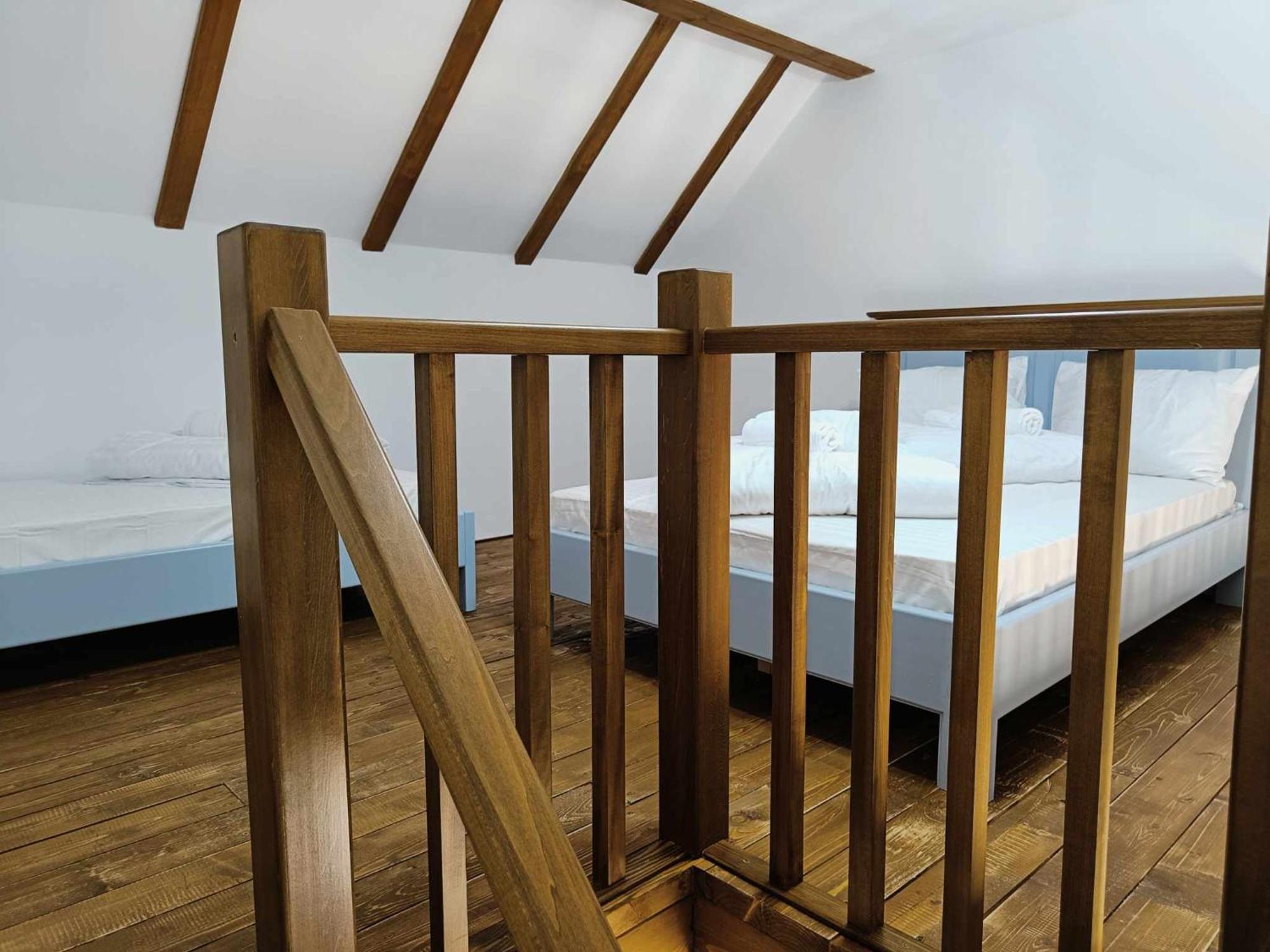 Apartments Eibenthal Экстерьер фото