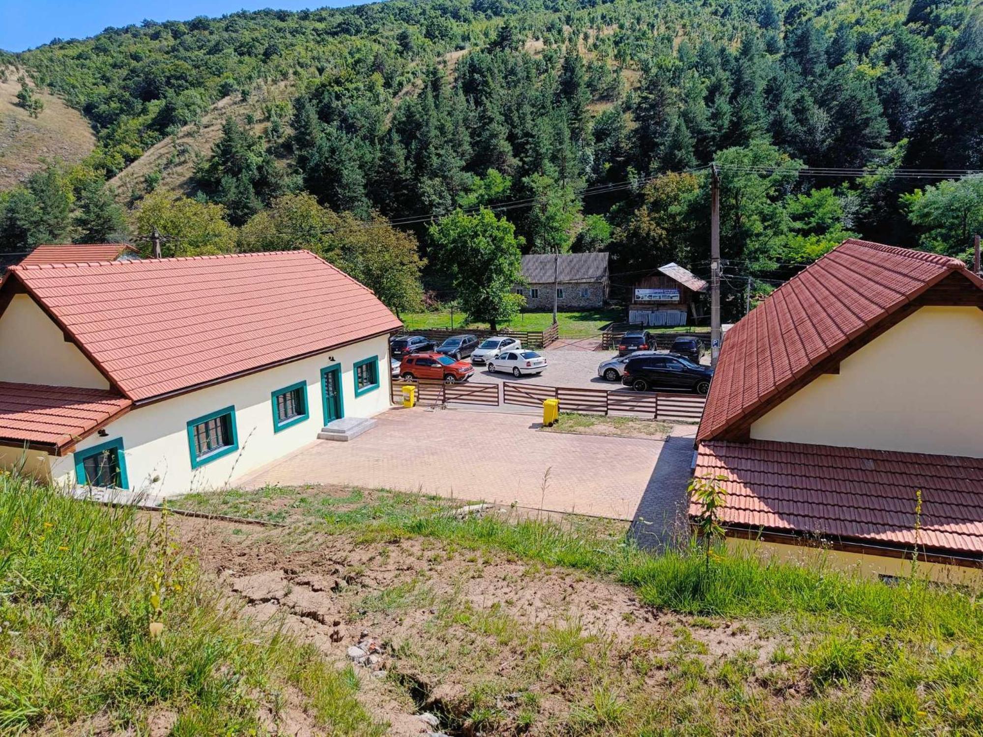 Apartments Eibenthal Экстерьер фото