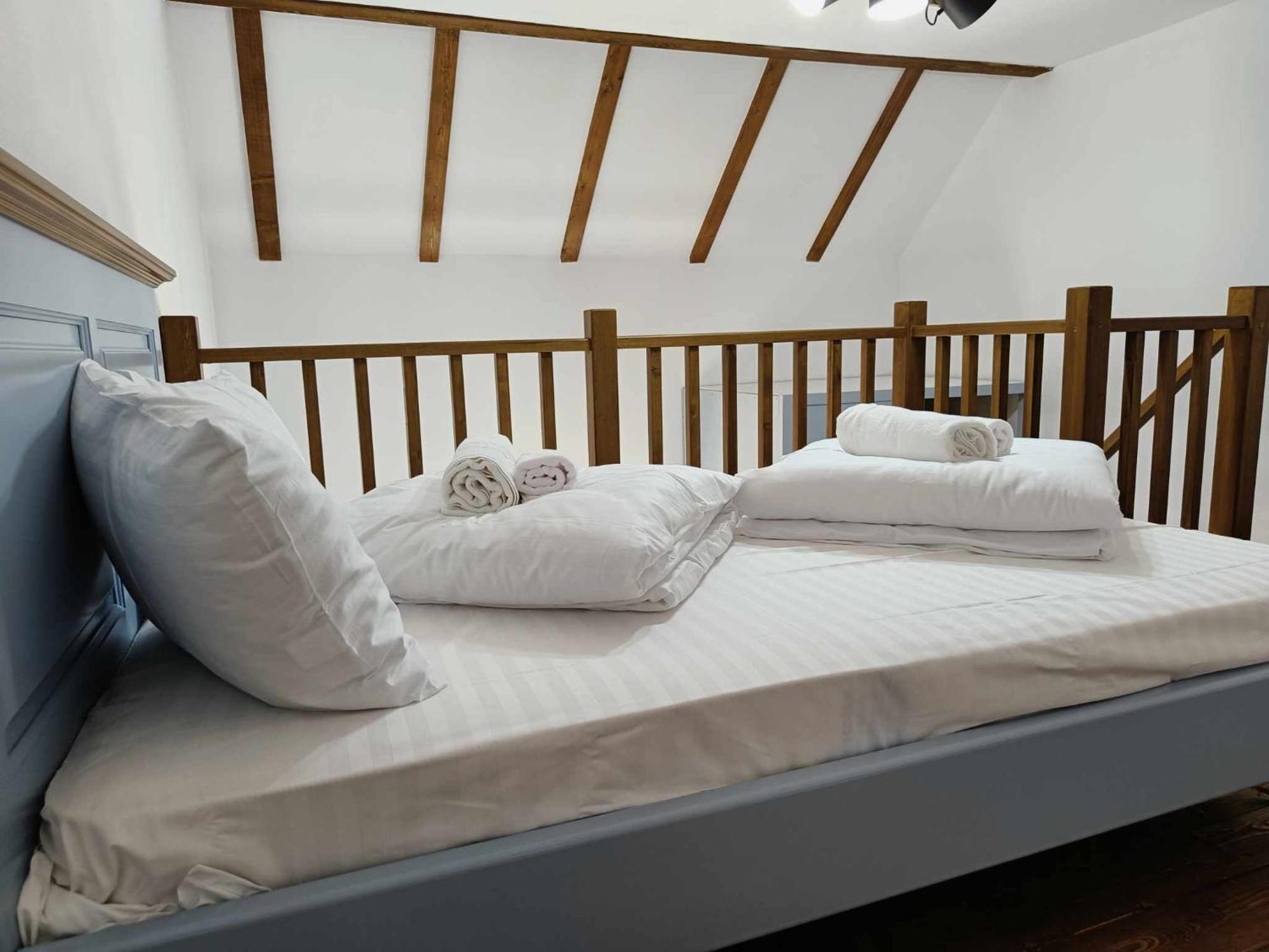 Apartments Eibenthal Экстерьер фото
