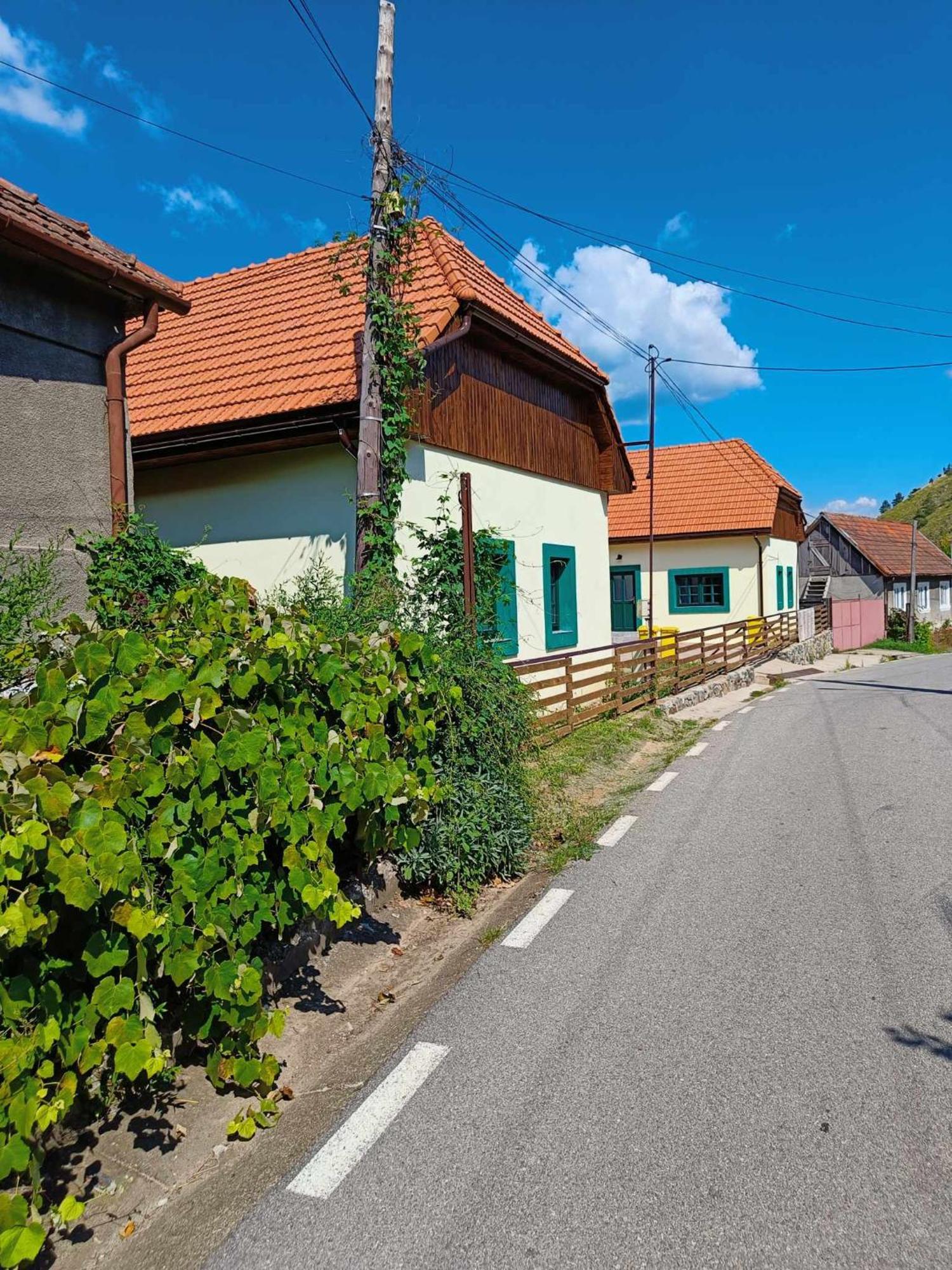 Apartments Eibenthal Экстерьер фото