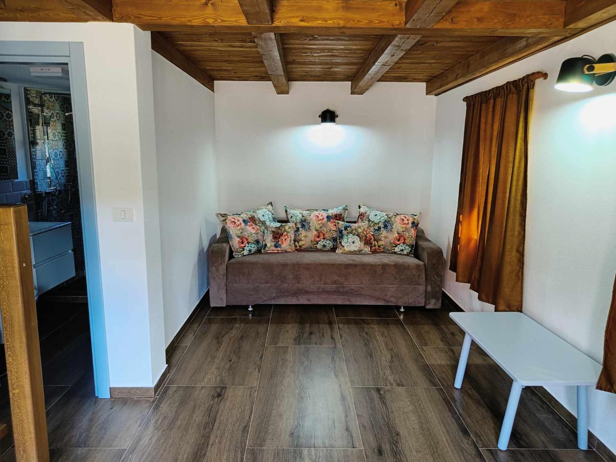 Apartments Eibenthal Экстерьер фото