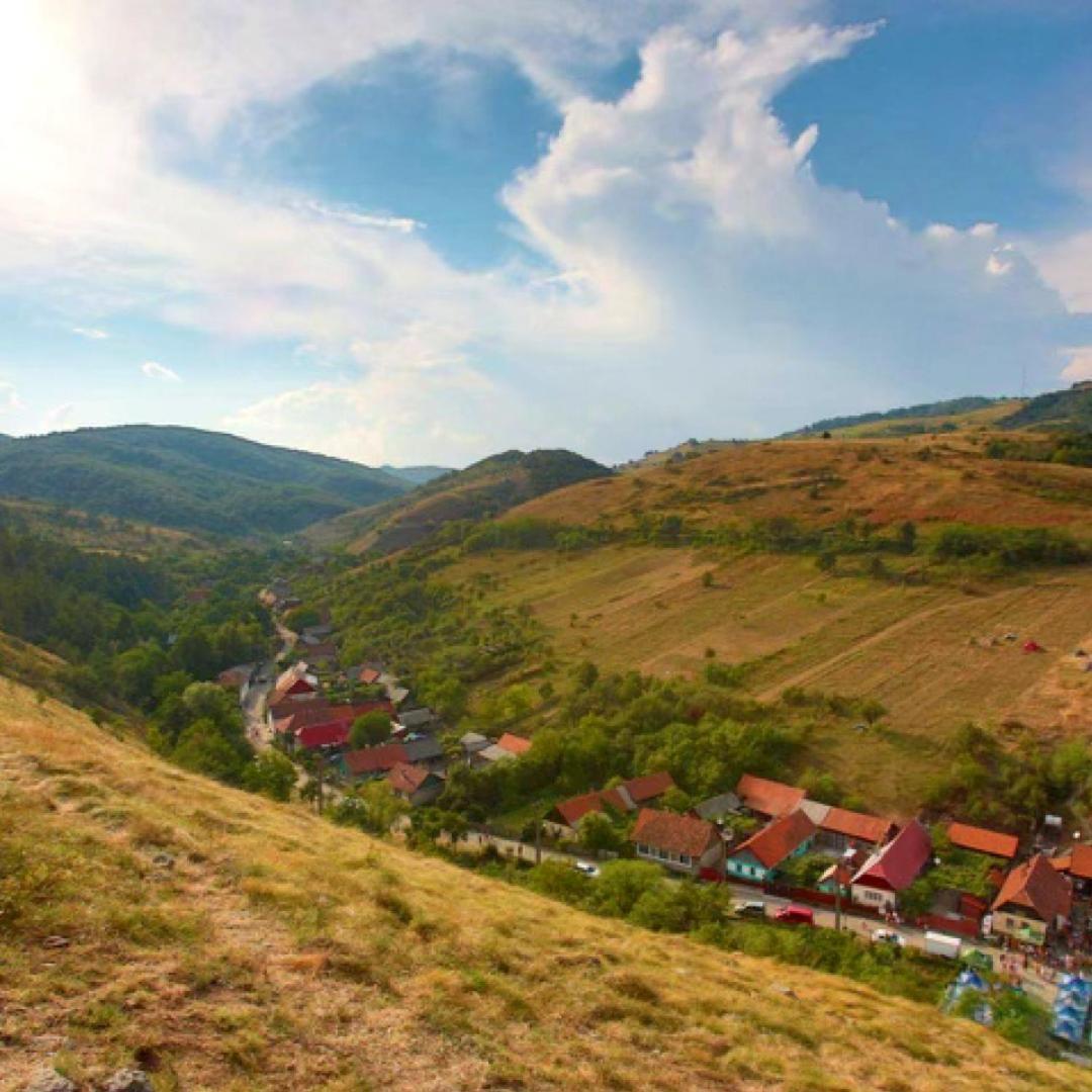 Apartments Eibenthal Экстерьер фото